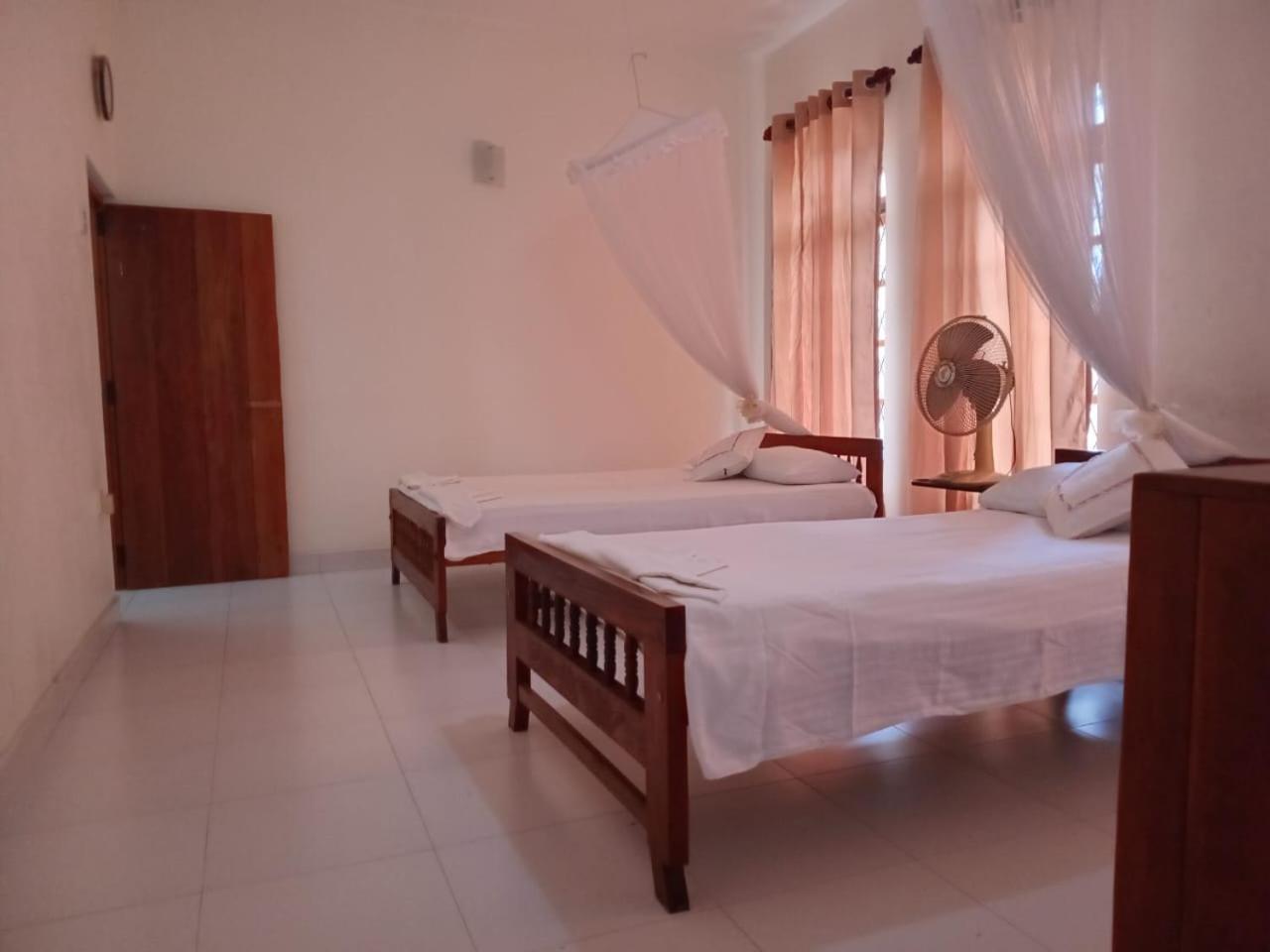 Ajanthas' Homestay Kandy Exterior photo