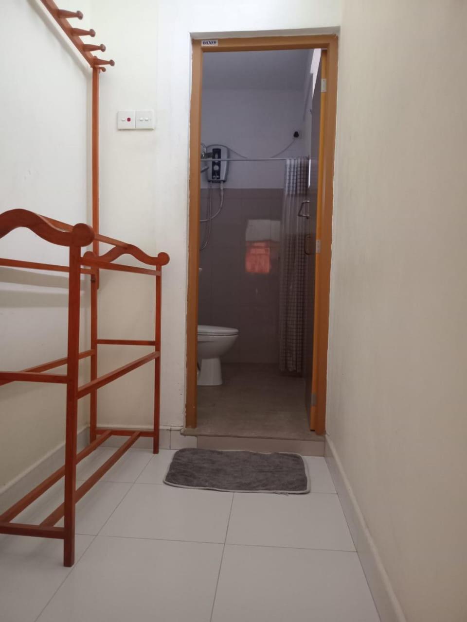 Ajanthas' Homestay Kandy Exterior photo